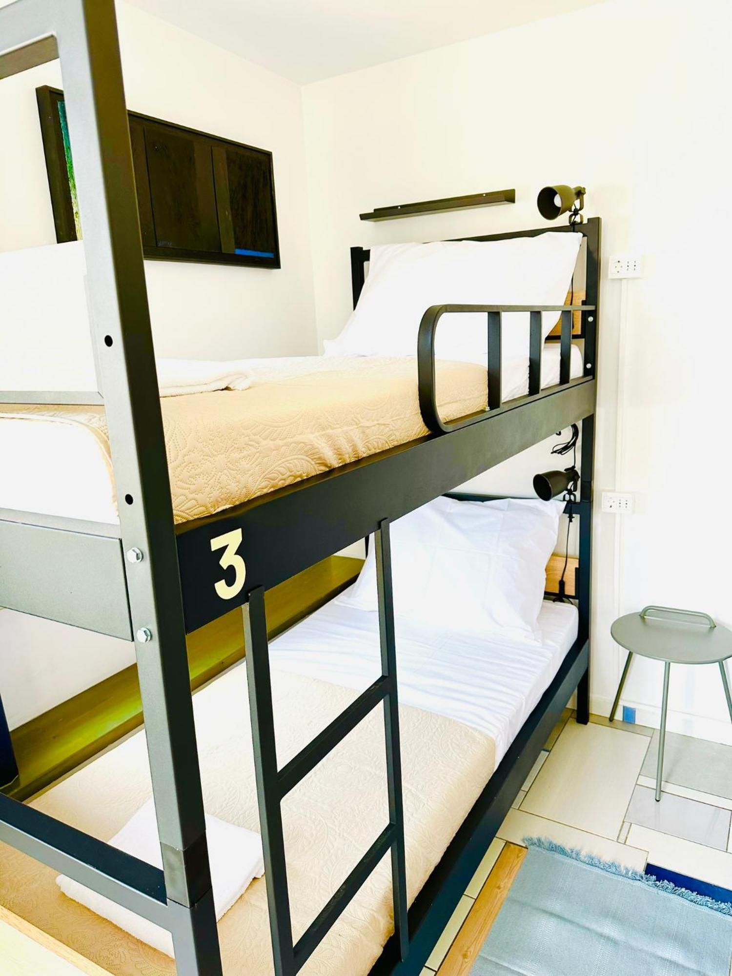 Hostel Art & Joy 普拉 外观 照片